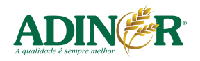 Logomarca Adinor Panificação